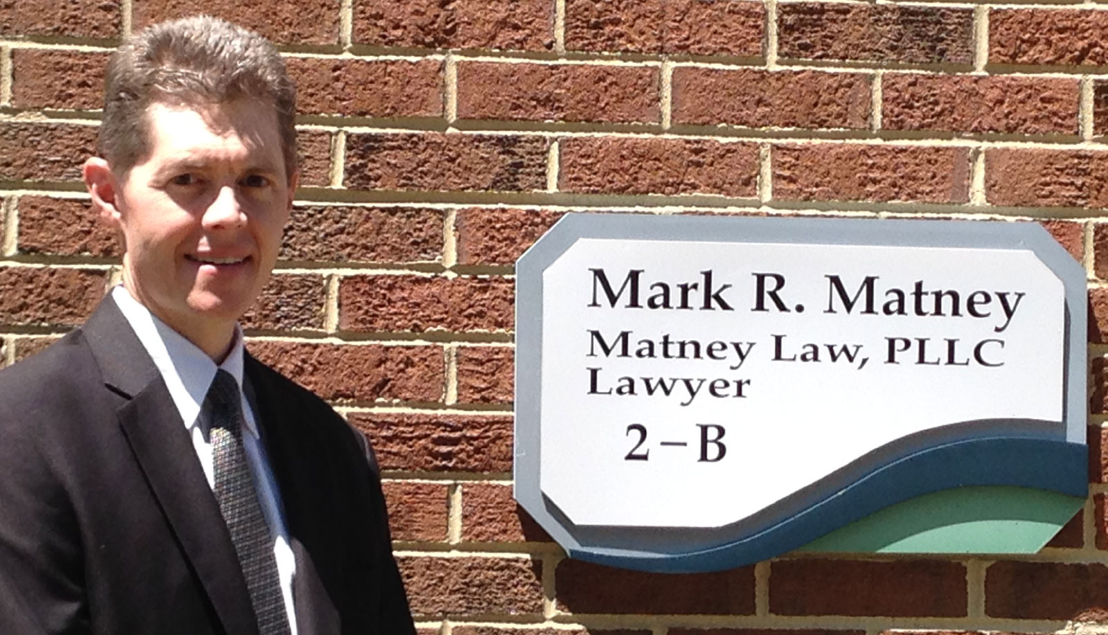 Mark R. Matney - Attorney - Newport News - DUI Attorney