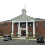 Westmoreland Court House