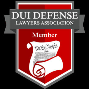 Matney Law PLLC - Member of DUI Defense Lawyers Association
