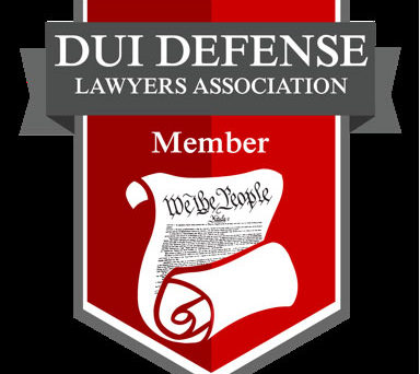 Attorney Mark Matney - Holcomb Law, PC - Member of DUI Defense Lawyers Association