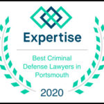 Expertise award - Attorney Mark Matney - Holcomb Law, PC - Newport News VA
