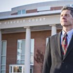 Hampton Circuit Court House