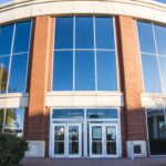 Hampton General District Court House