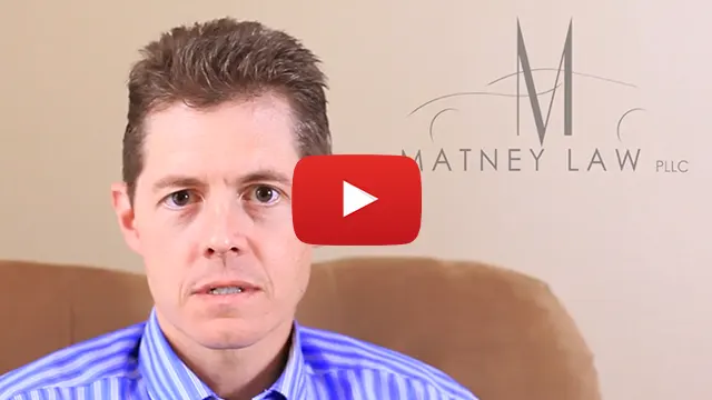Traffic Court &amp; DUI Defense Attorney - Matney Law PLLC - Check Our Avvo Reviews